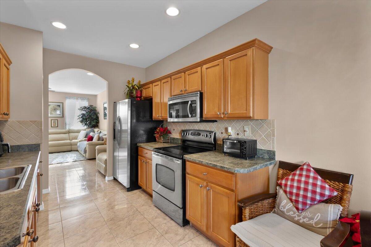 EAST LAKE VILLAGE NO 2 - Residential