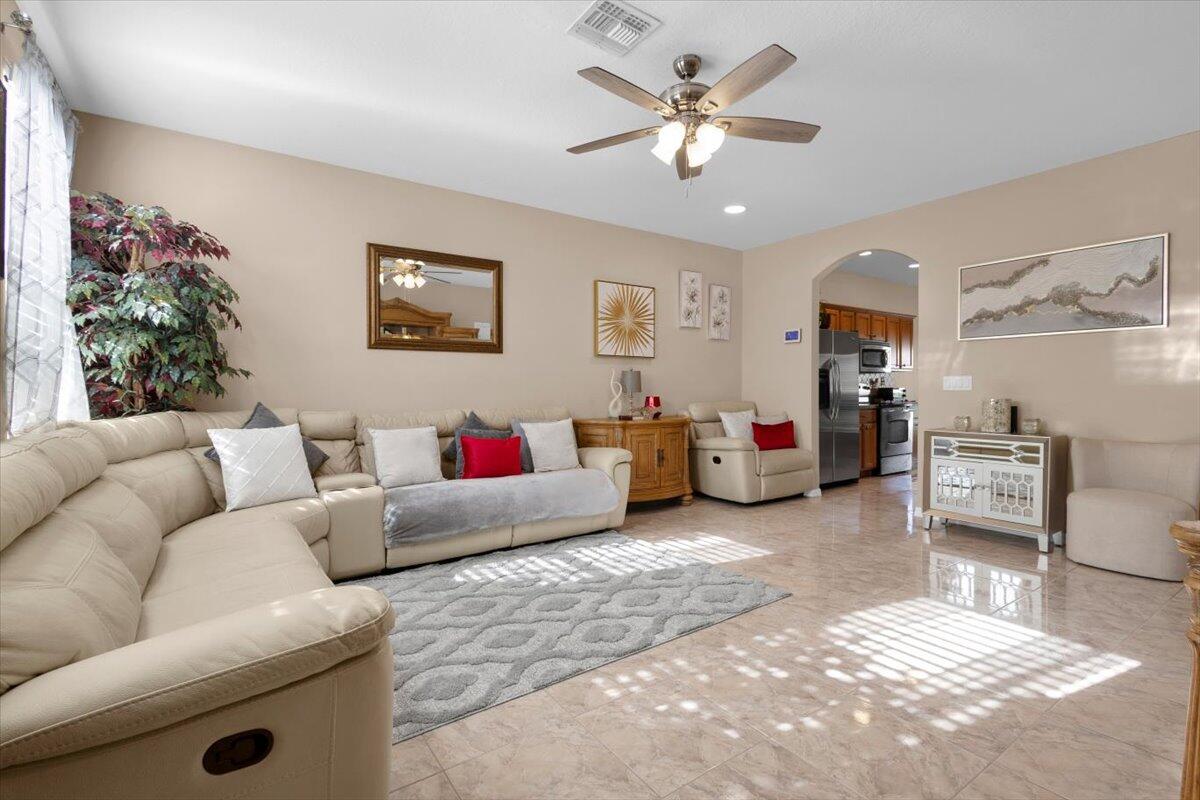 EAST LAKE VILLAGE NO 2 - Residential