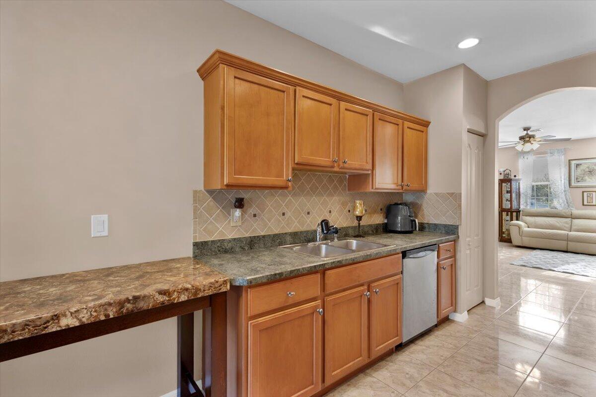 EAST LAKE VILLAGE NO 2 - Residential