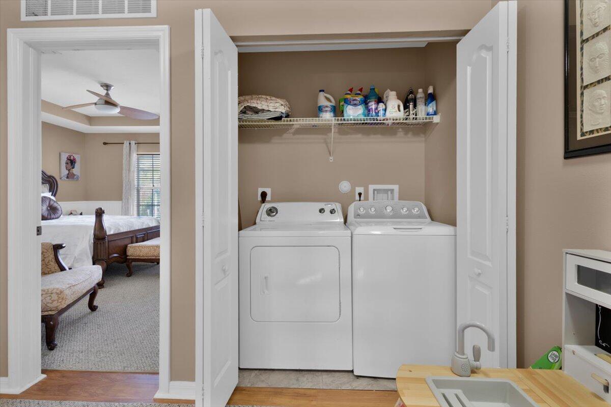 EAST LAKE VILLAGE NO 2 - Residential