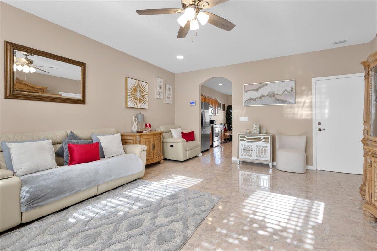 EAST LAKE VILLAGE NO 2 - Residential