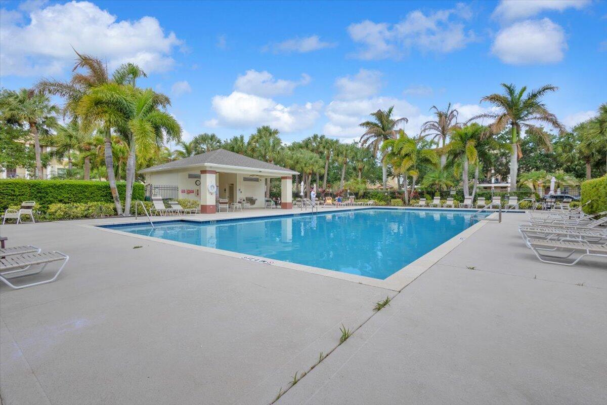 EAST LAKE VILLAGE NO 2 - Residential