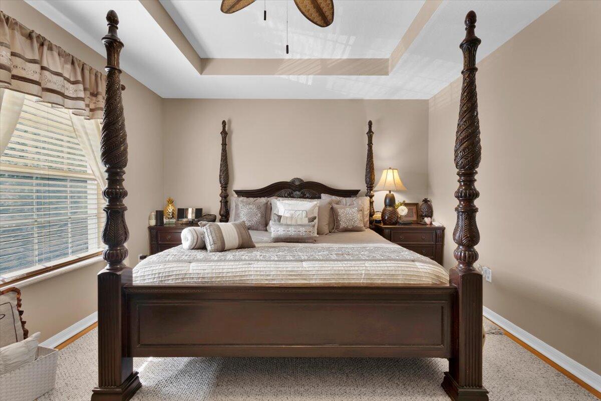 EAST LAKE VILLAGE NO 2 - Residential