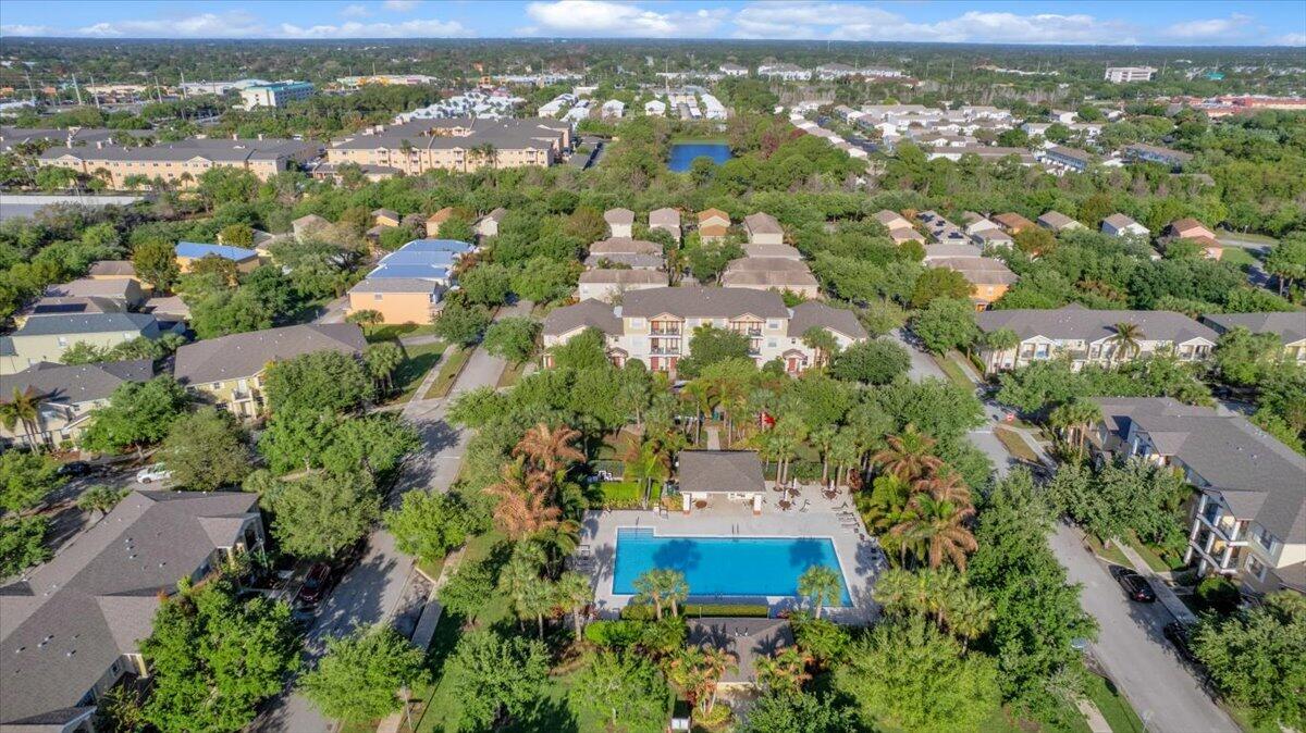 EAST LAKE VILLAGE NO 2 - Residential