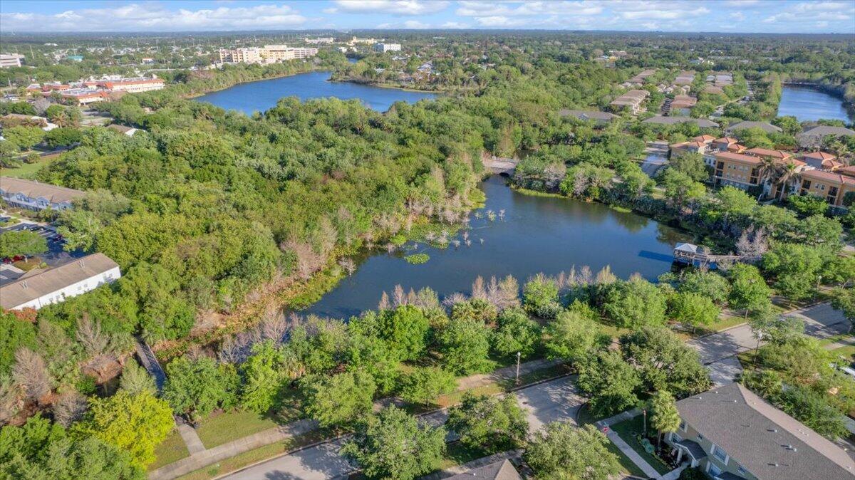 EAST LAKE VILLAGE NO 2 - Residential