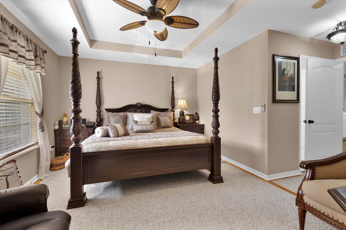 EAST LAKE VILLAGE NO 2 - Residential