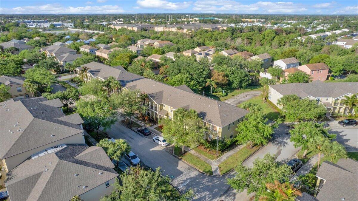 EAST LAKE VILLAGE NO 2 - Residential