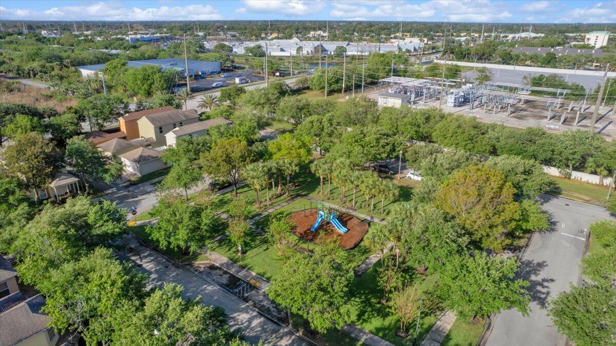 EAST LAKE VILLAGE NO 2 - Residential