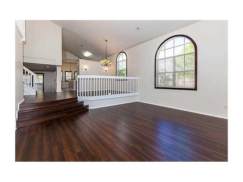 RIVIERA ISLES II - Residential