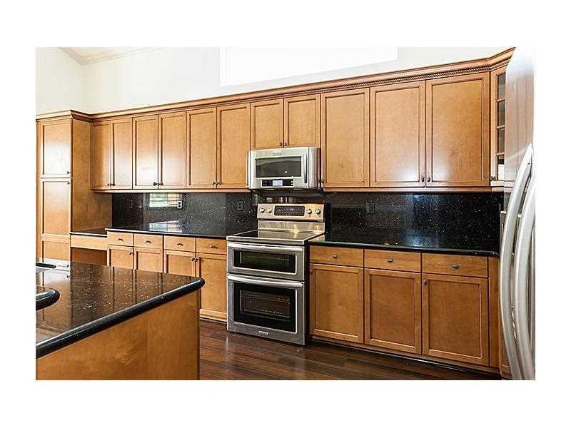 RIVIERA ISLES II - Residential