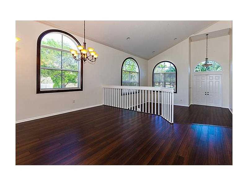 RIVIERA ISLES II - Residential