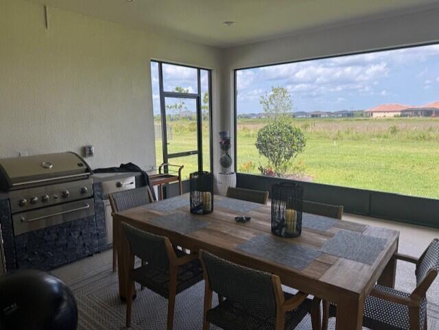 Esplanade at Tradition - Residential Lease