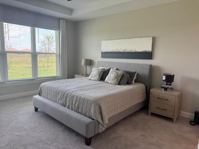 Esplanade at Tradition - Residential Lease