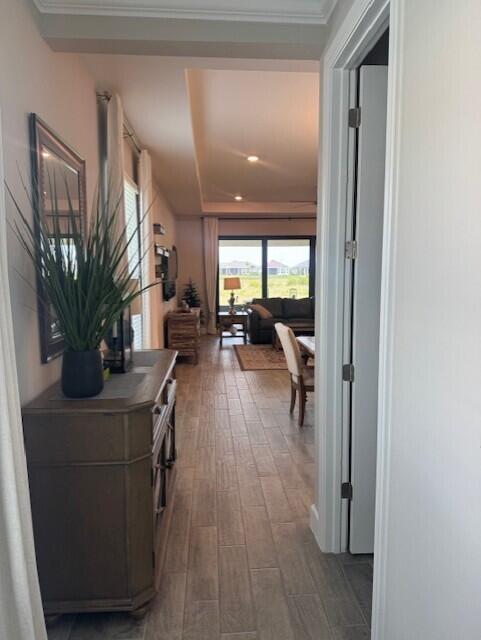 Esplanade at Tradition - Residential Lease