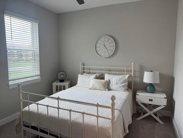 Esplanade at Tradition - Residential Lease