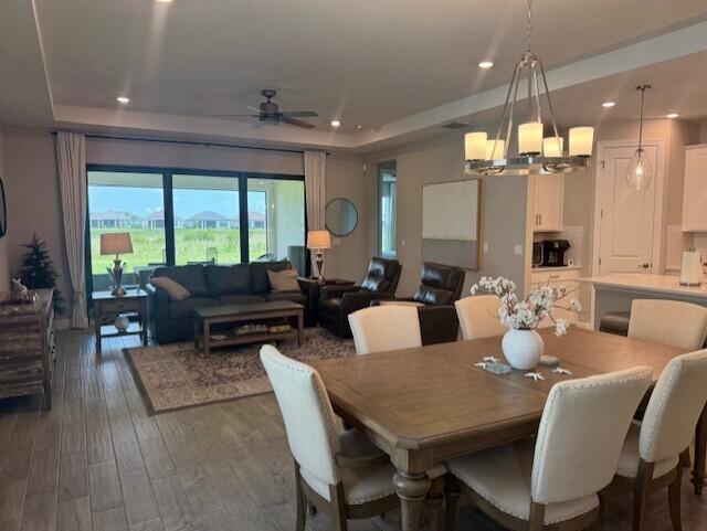 Esplanade at Tradition - Residential Lease