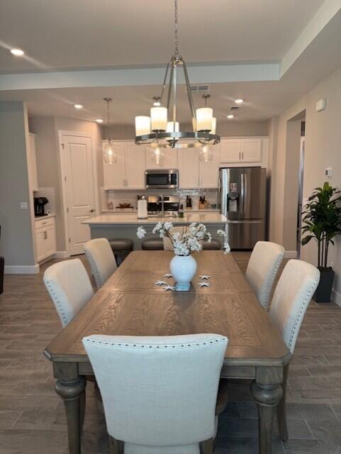 Esplanade at Tradition - Residential Lease