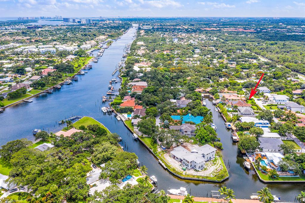 INTRACOASTAL PARK - Residential