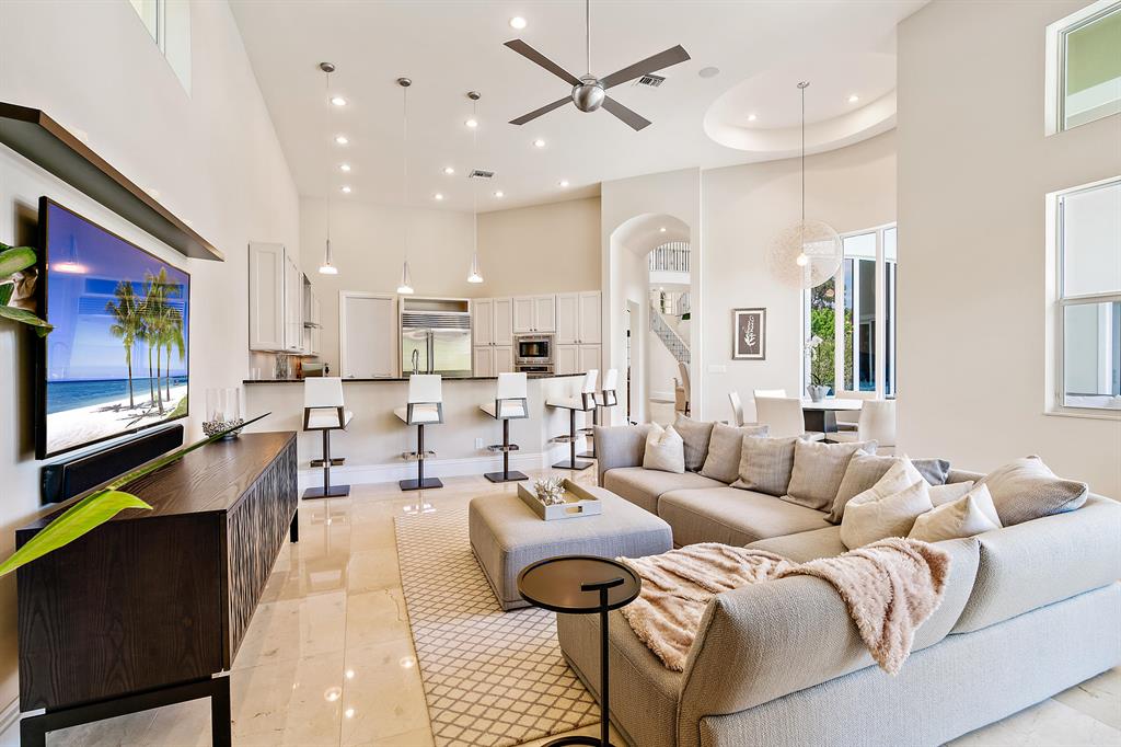 INTRACOASTAL PARK - Residential