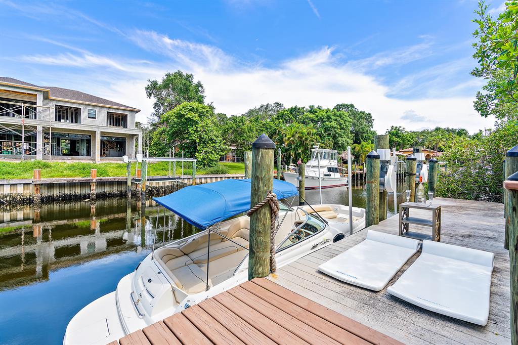 INTRACOASTAL PARK - Residential