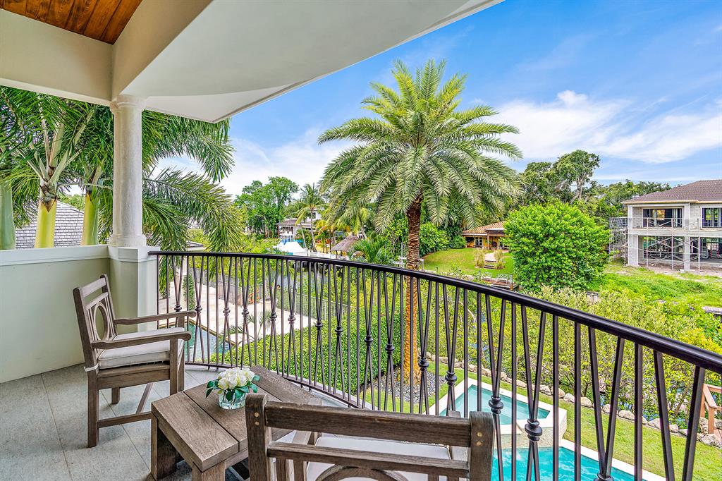 INTRACOASTAL PARK - Residential