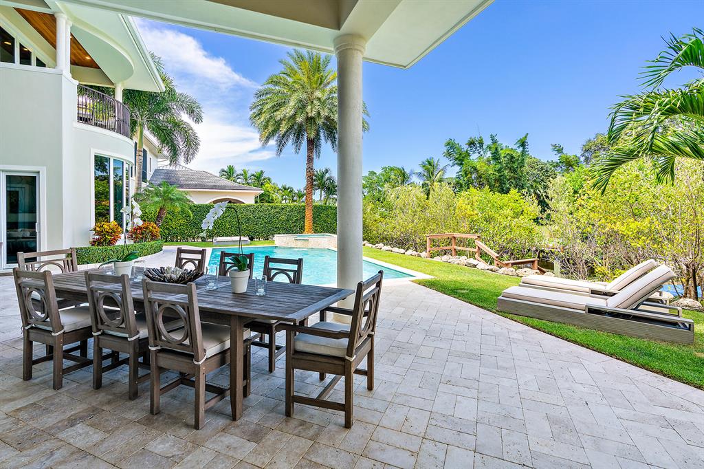 INTRACOASTAL PARK - Residential