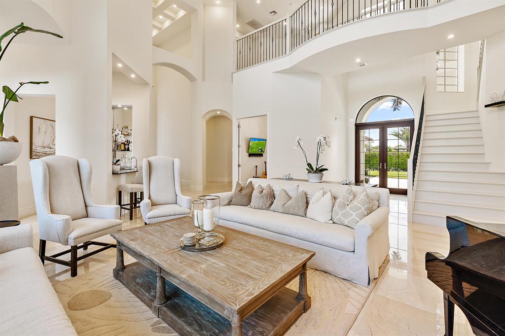 INTRACOASTAL PARK - Residential