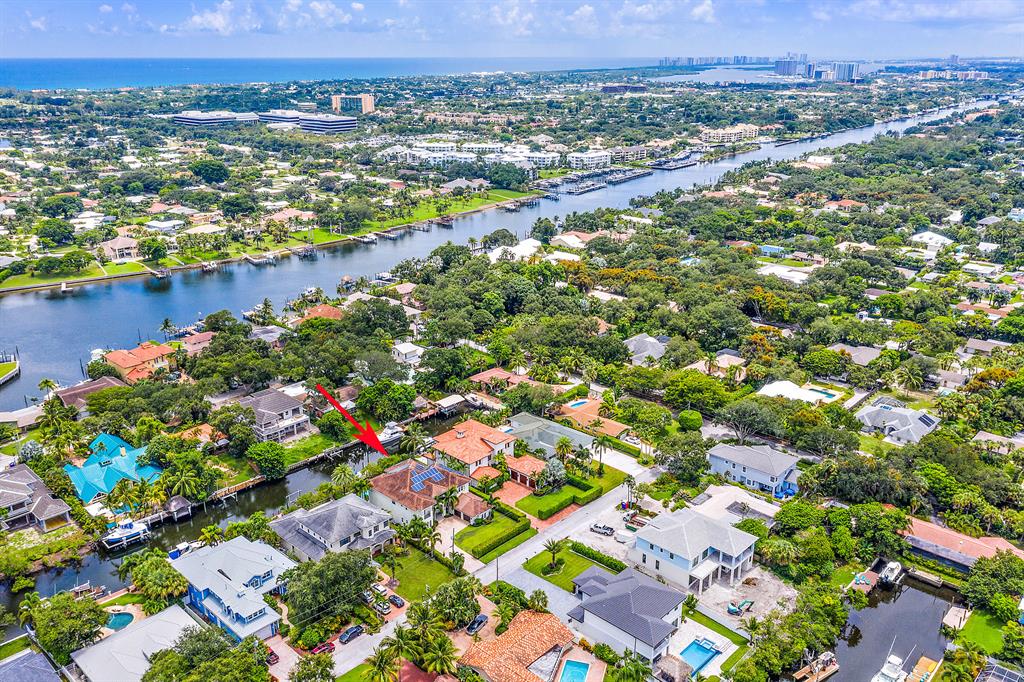 INTRACOASTAL PARK - Residential