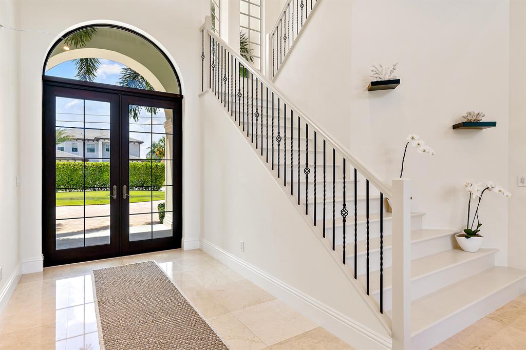 INTRACOASTAL PARK - Residential