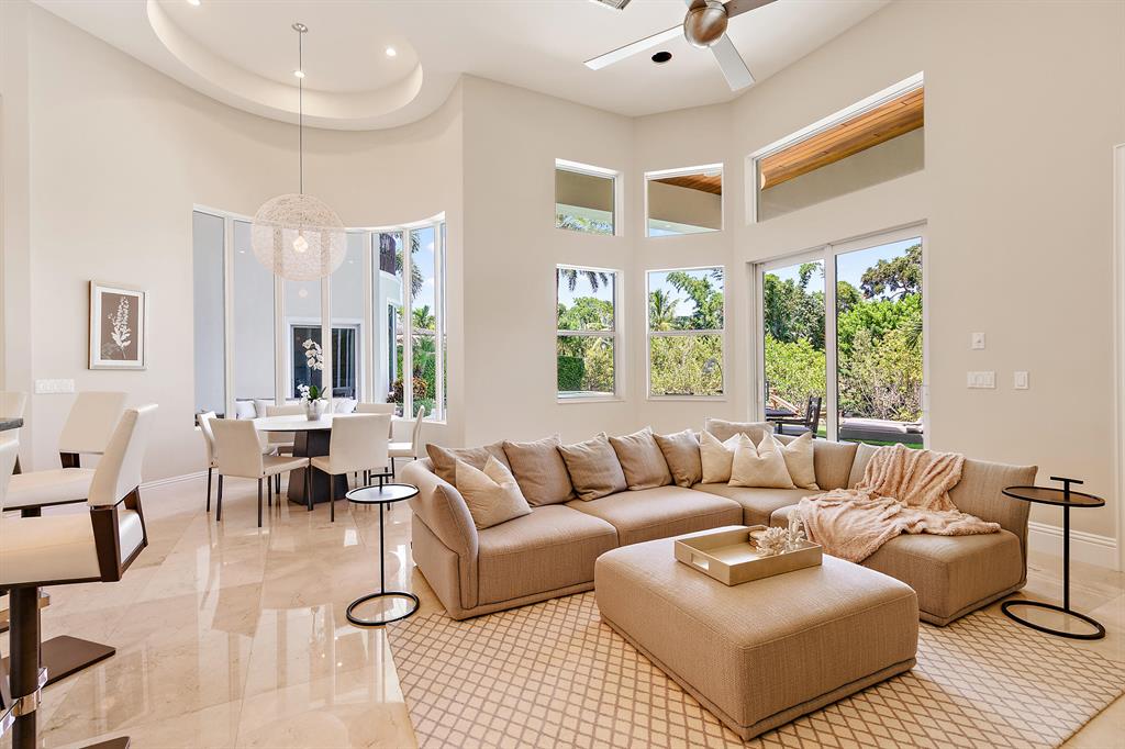 INTRACOASTAL PARK - Residential