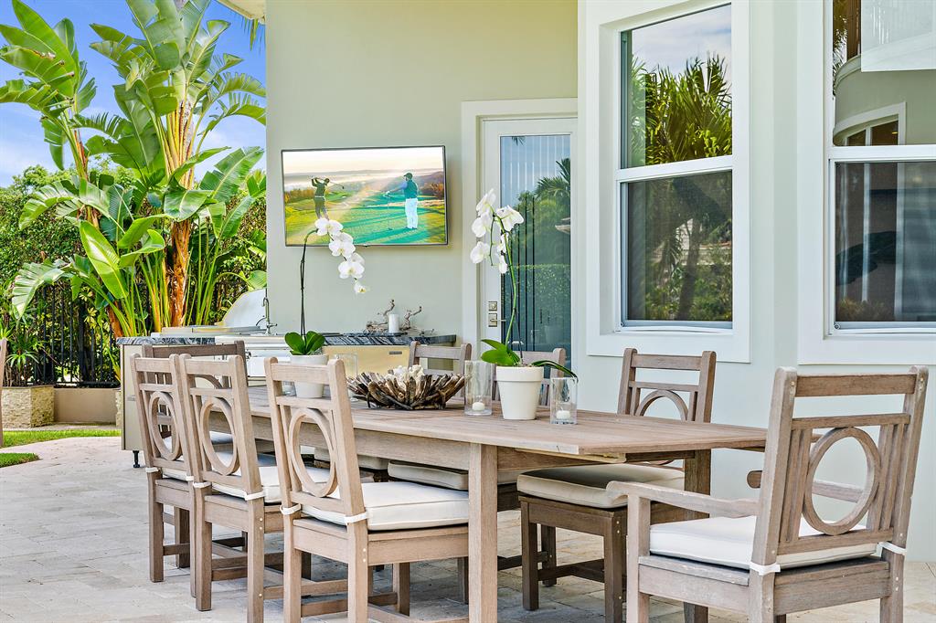 INTRACOASTAL PARK - Residential