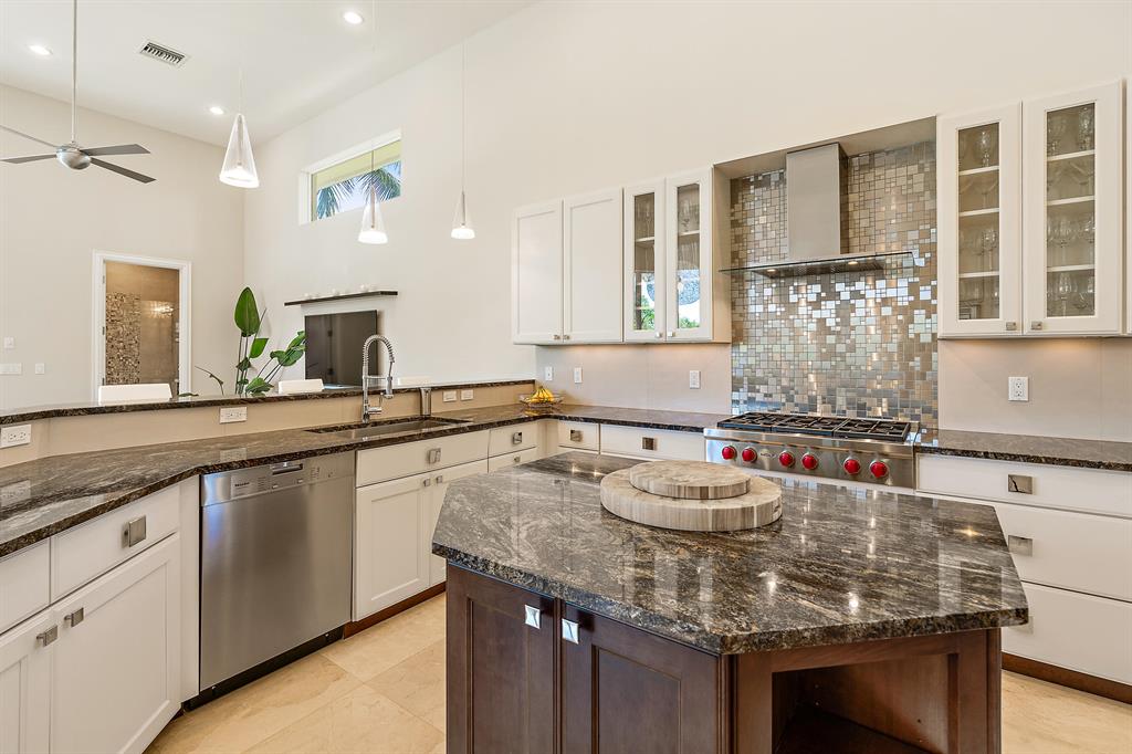 INTRACOASTAL PARK - Residential