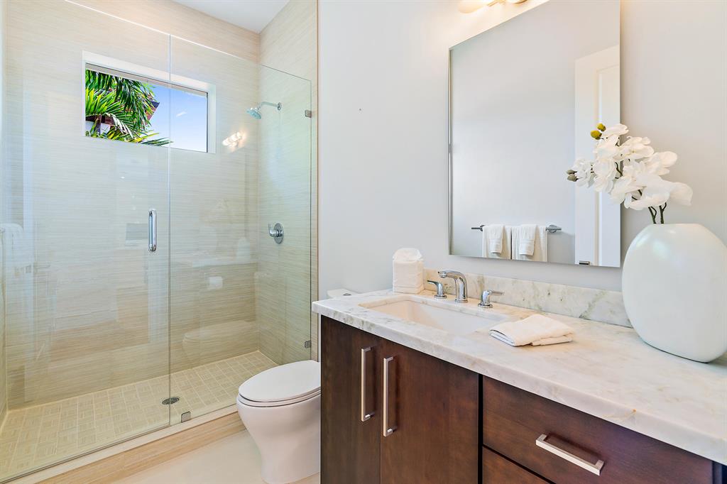 INTRACOASTAL PARK - Residential