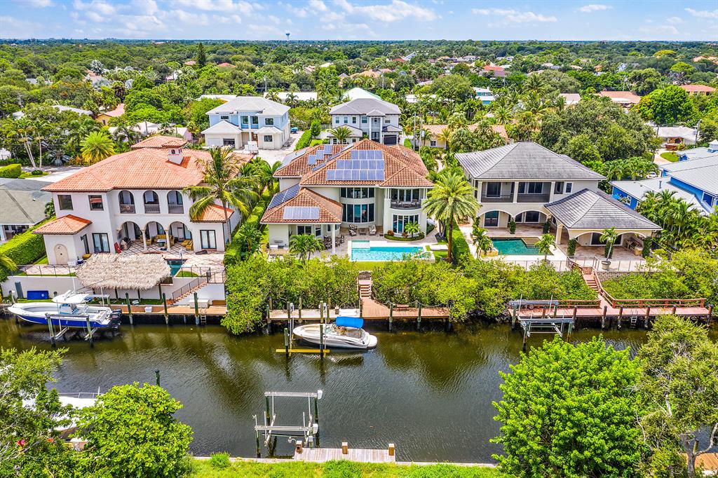 INTRACOASTAL PARK - Residential