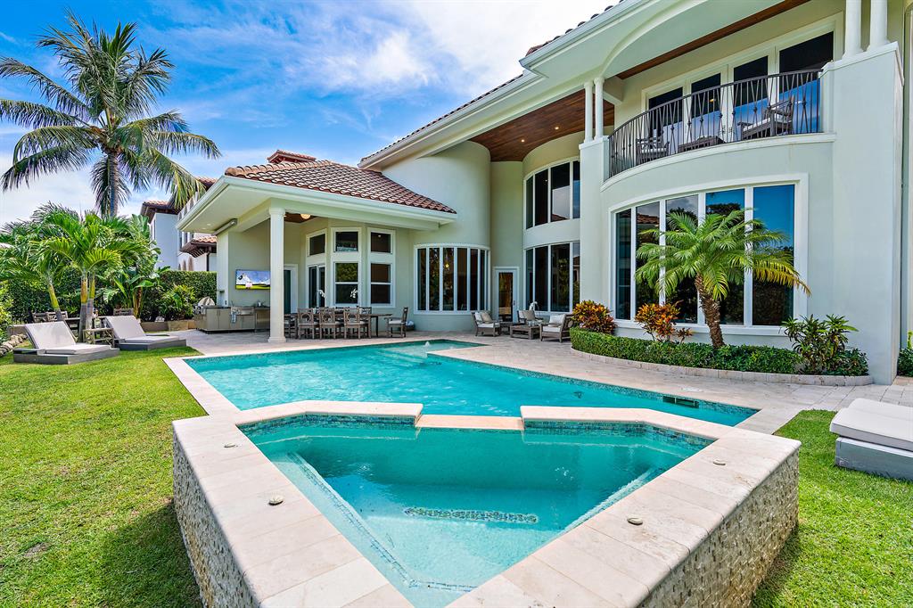 INTRACOASTAL PARK - Residential