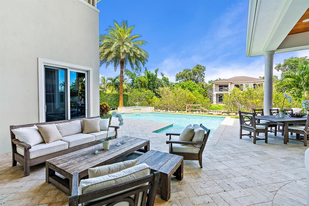 INTRACOASTAL PARK - Residential