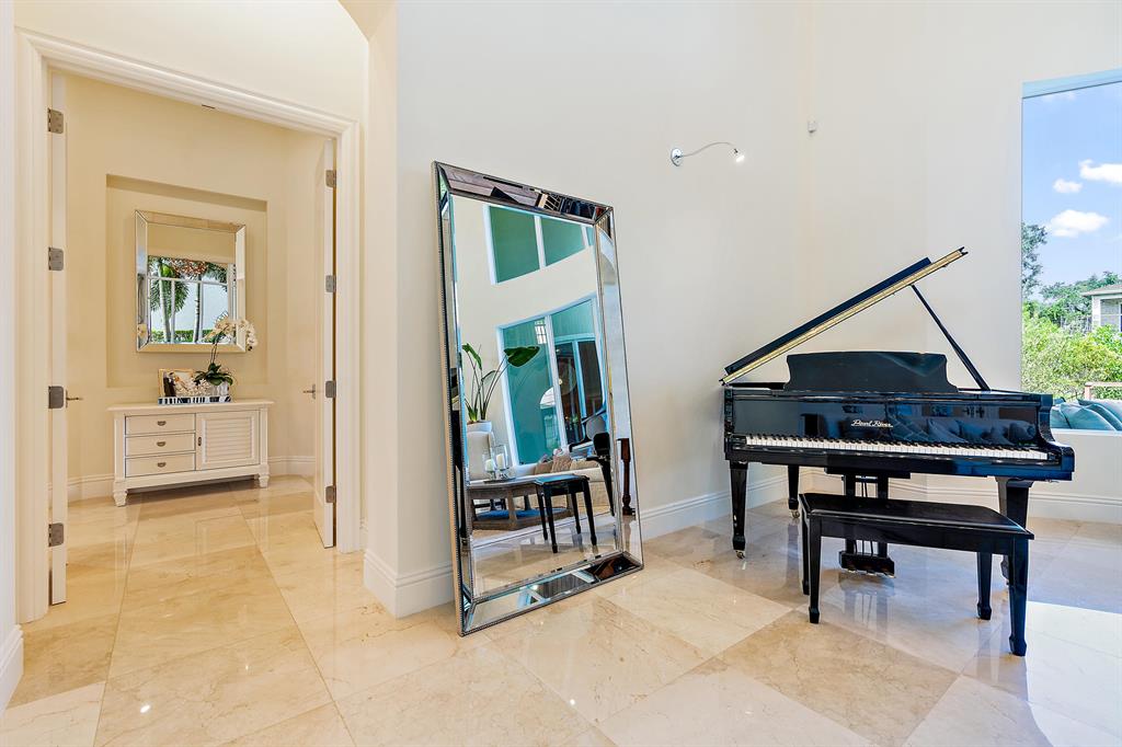 INTRACOASTAL PARK - Residential