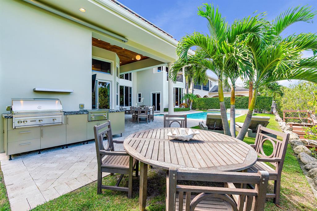 INTRACOASTAL PARK - Residential