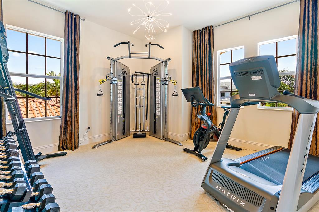 INTRACOASTAL PARK - Residential