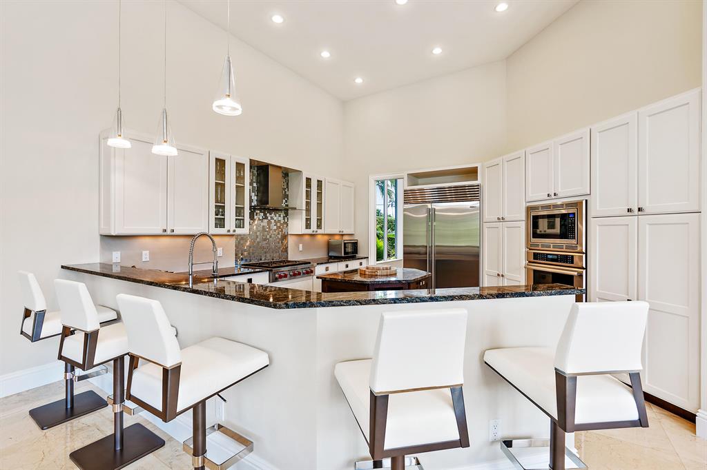 INTRACOASTAL PARK - Residential