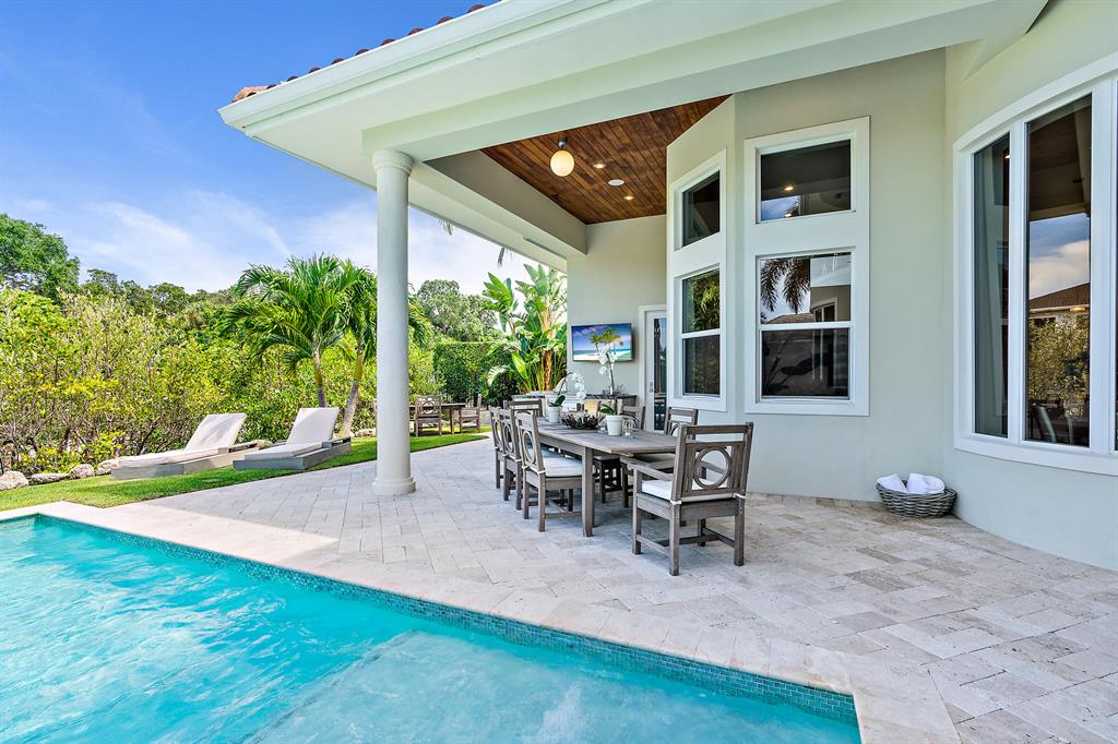 INTRACOASTAL PARK - Residential