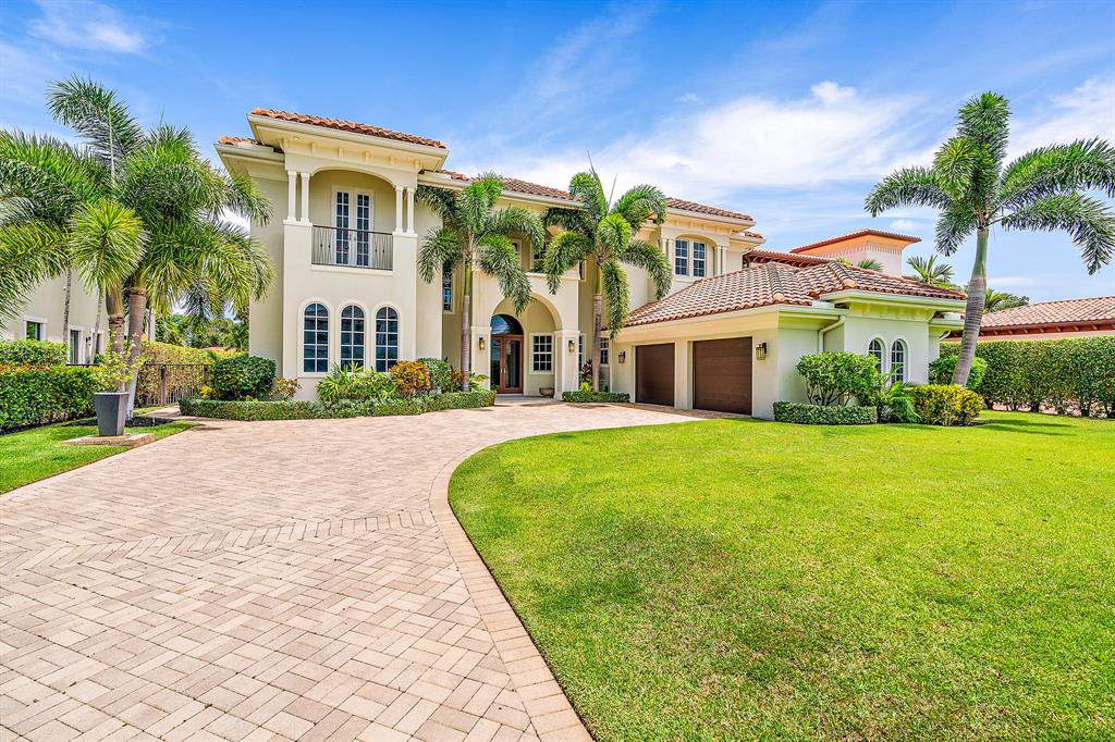 INTRACOASTAL PARK - Residential