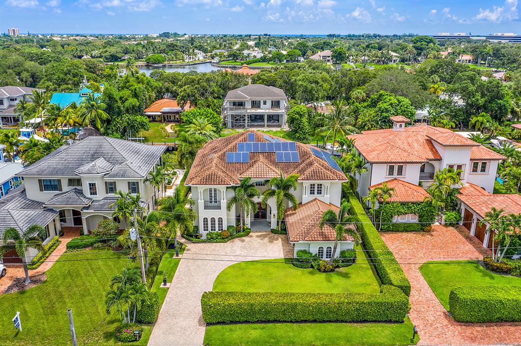 INTRACOASTAL PARK - Residential