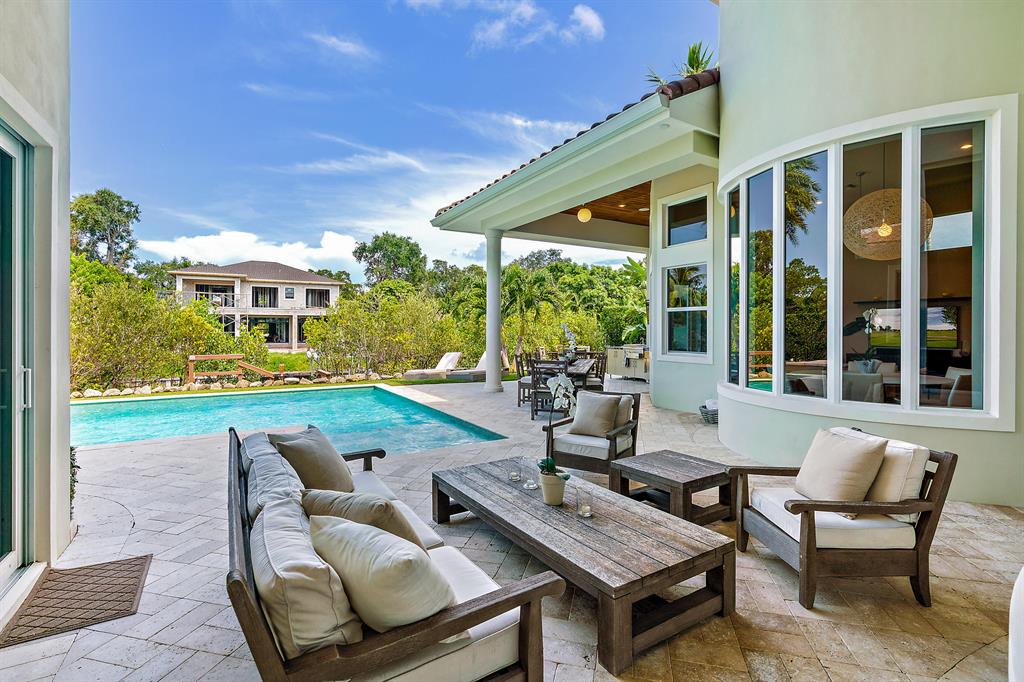 INTRACOASTAL PARK - Residential