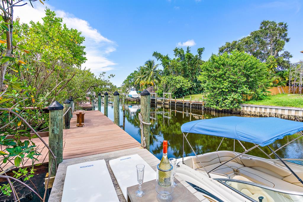 INTRACOASTAL PARK - Residential