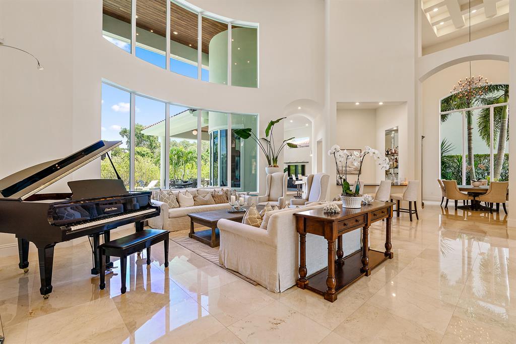 INTRACOASTAL PARK - Residential