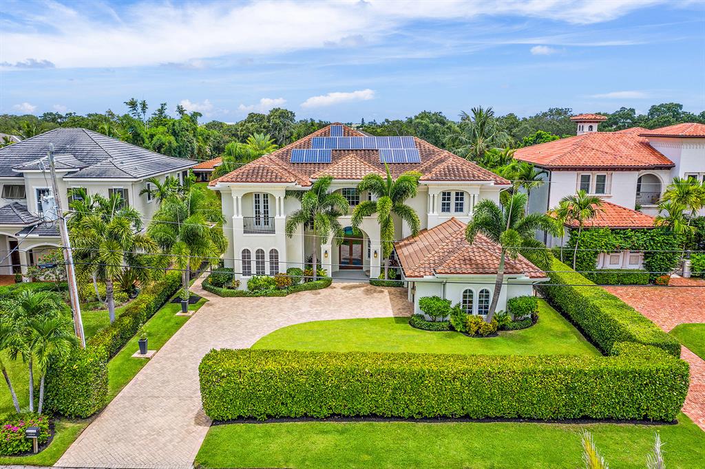 INTRACOASTAL PARK - Residential