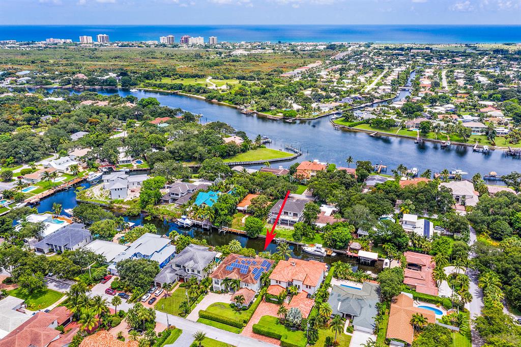 INTRACOASTAL PARK - Residential