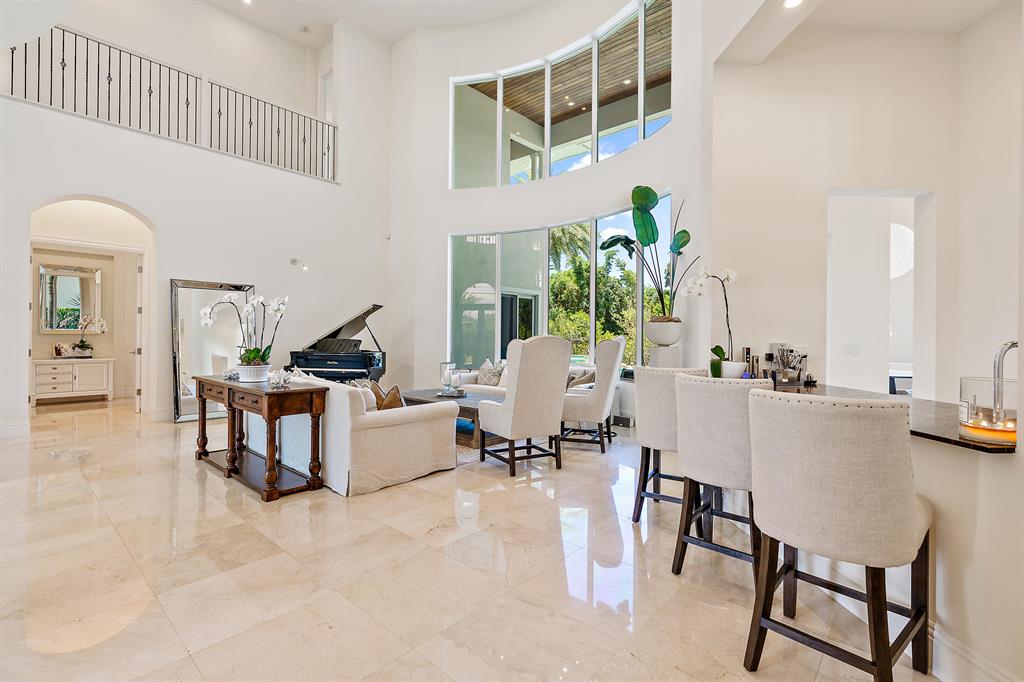 INTRACOASTAL PARK - Residential