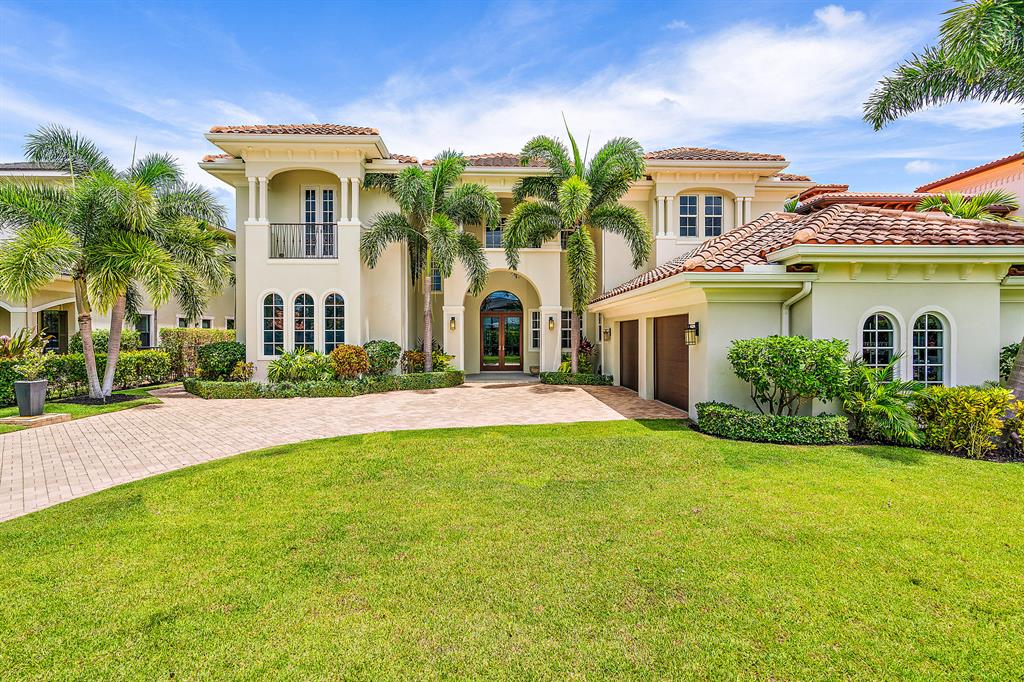 INTRACOASTAL PARK - Residential